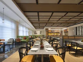 Hampton by Hilton Guiyang Nanming Xingye - Image 5