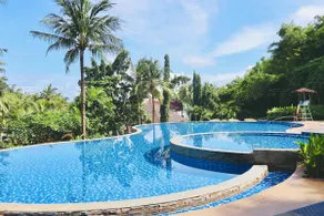 Cozy Camaya Coast Beach Villa + Roofdeck + FUN - Image 3