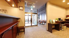 Matsue Urban Hotel Lake Inn - Image 4