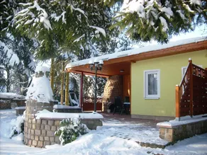 Ferienhaus in Vogtland - Image 4