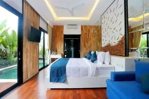 Amara Villa Umalas Bali - Image 2