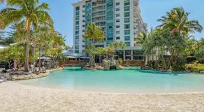 Lagoon Splash - Perfect Family Surfers Apartment - Image 4