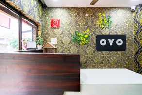 Hotel O Rewansh in - Image 3