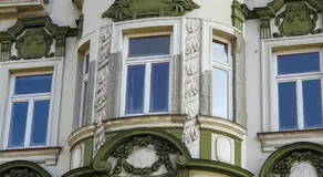 Apartament na Granicy / Apartment on the border - Image 5