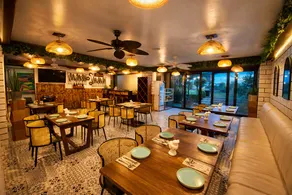Amega Hotel - Image 4
