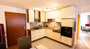 Große schöne Ferienwohnung mit kleinem Garten im Weinort Randersacker - Image 4