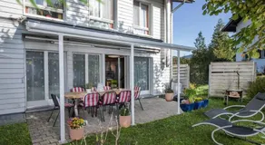 Casa14 - Swiss houses - Image 5
