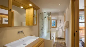 Chalet Corvara - Image 2