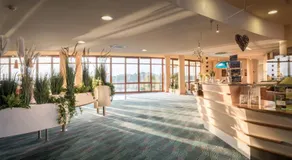 Gesundheitshotel Weißenstadt am See - Image 4