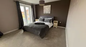 MpaNjus - Double Rooms, Shared House - Image 2