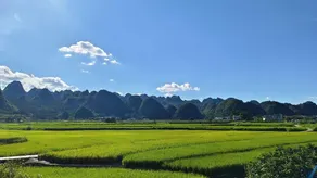 Atour Hotel Xingyi Jishan Plaza Biyun Road - Image 5