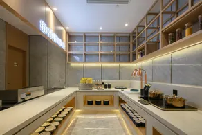 Starway Hotel Kaifeng Xiangfu District - Image 5