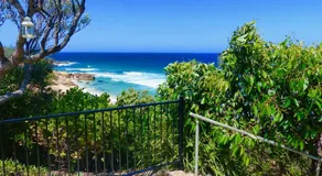 Ocean View Beachfront - Image 4