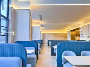 Hanting Hotel Meizhou Dongshan Valley - Image 2