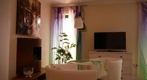 Ferienzimmer Weltenbummler,Rheinsberg - Image 2