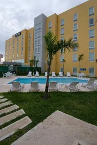 City Express Coatzacoalcos - Image 4