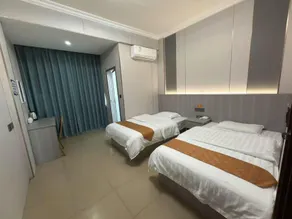 Wanfulou Hotel - Image 2