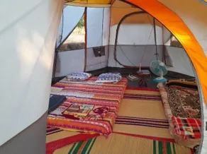 Rahasya Retreat- Camping, Live Music & Food - Image 3