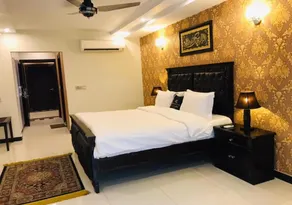 Royaute Luxury Hotel Sialkot - Image 3