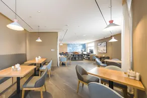 Home Inn Neo Dezhou Wucheng Zhenhua Avenue Binhu Lidu - Image 5