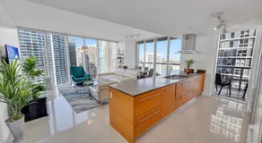 Wonderful 2/2 Condo at Icon Brickell With Pool - Image 4