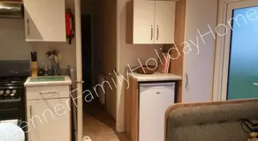 Holiday Home Breaks At Tattershall Lakes - Image 5