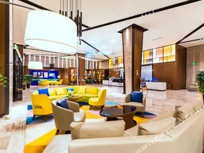 Hampton by Hilton Xiamen  City Plaza - Image 3