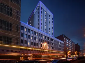 Travelodge Glasgow Queen Street - Image 4