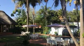 Villa Grande Lodge - Image 3