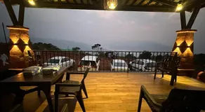 Redstone Villa By Koyna Stays - Image 4