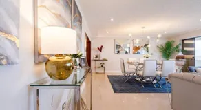 OceanFront Larcomar Apartments - Image 4