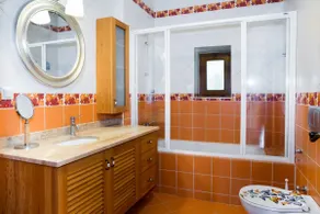 BD468 5 Bedroomed Villa with Pool İn Bitez Bodrum - Image 5