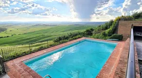 Crete Senesi House by FrancigenaApartments - Image 3