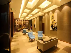 Jinjiang Inn Select Wuxi Meicun Meili Ancient Town - Image 3