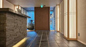 MKG HOTEL Asakusa - Image 2