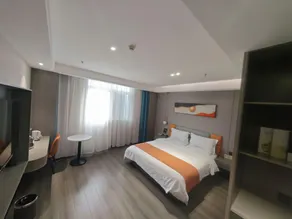 Hongkai Hotel - Image 2
