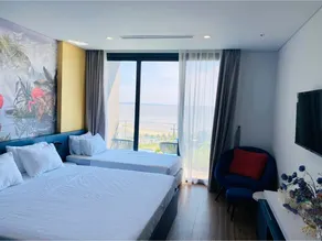 Siêu Phẩm Căn Hộ Nghỉ Dưỡng Flamingo View Biển 5* - Image 2