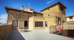 La Casona de Pitillas - Image 4