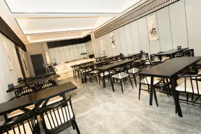 Moshang Qingju Hotel (Pingdingshan Station Zhongjun World City) - Image 5