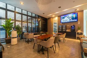 Lumia Tourist Hotel - Image 4