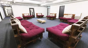 Sporthotel in der Sport Arena Siggenthal - Image 3