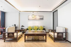 Pinxuan Hotel (Zhaoqing Railway Station) - Image 5