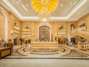 Vienna Hotel Sanya Yalong Bay - Image 5