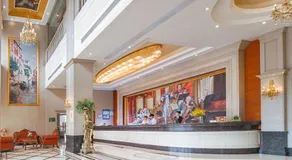 Vienna Hotel Songgang Yanchuan Road - Image 3