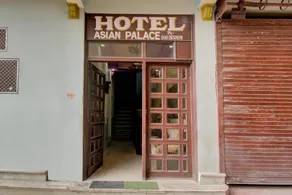 Hotel O Asian palace near jalmahal amer jaipur city - Image 5