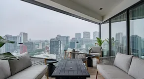 Polanco Luxury Apartments Torre Babel - Image 5