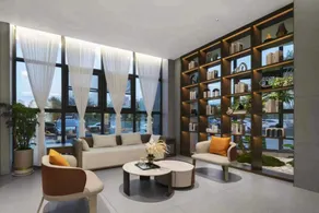 Pingdingshan Liyun Fenglong Hotel - Image 3