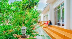 Thiên Tân Hotel - Image 2