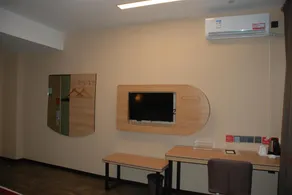 Thank Inn Plus Hotel Dezhou Hedong  Development Zone Yuan Qiao Town Government - Image 3