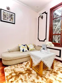 Cozy Apartment Văn Cao Garden Villa - Homestay - Image 2